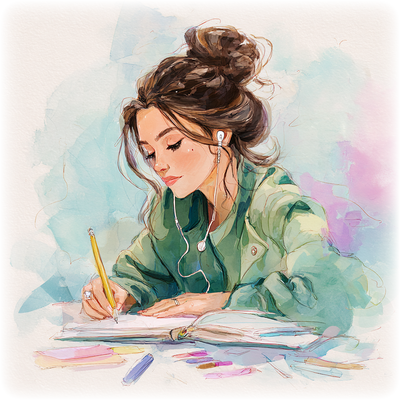 How Do Manifestation Journals Work? The Science and Magic Behind Writing Your Dream Life