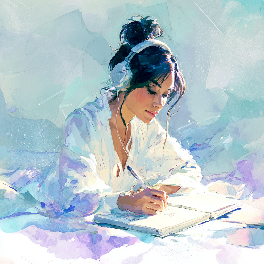 Journals & Workbooks
